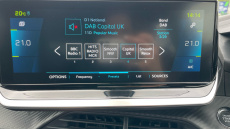 Peugeot 2008 100kW GT 50kWh 5dr Auto Electric Estate